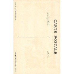 Rare collectable postcards of ALGERIA Algérie. Vintage Postcards of ALGERIA Algérie