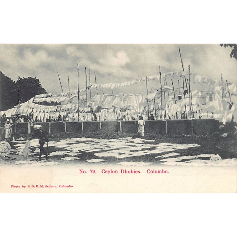 Rare collectable postcards of SRI LANKA. Vintage Postcards of SRI LANKA