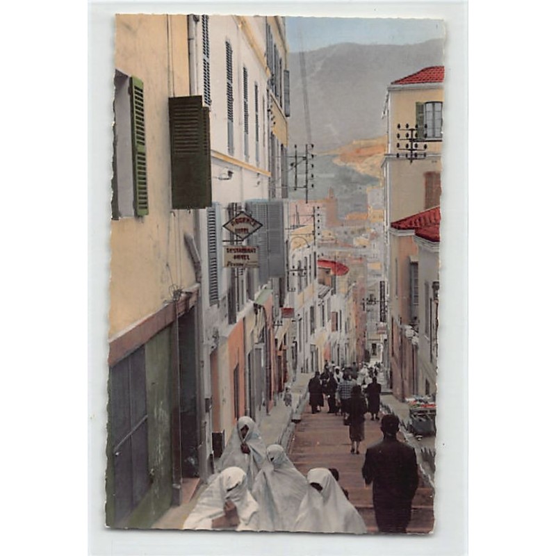 Rare collectable postcards of ALGERIA Algérie. Vintage Postcards of ALGERIA Algérie