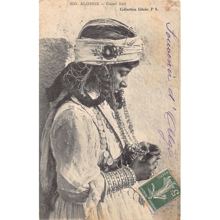 Rare collectable postcards of ALGERIA Algérie. Vintage Postcards of ALGERIA Algérie