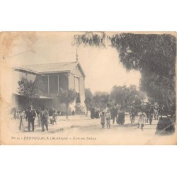 Rare collectable postcards of ALGERIA Algérie. Vintage Postcards of ALGERIA Algérie