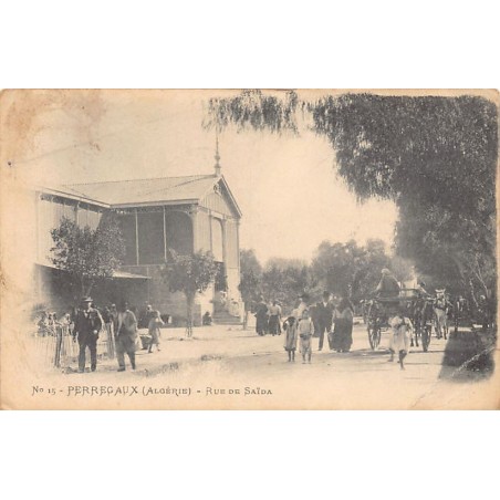 Rare collectable postcards of ALGERIA Algérie. Vintage Postcards of ALGERIA Algérie