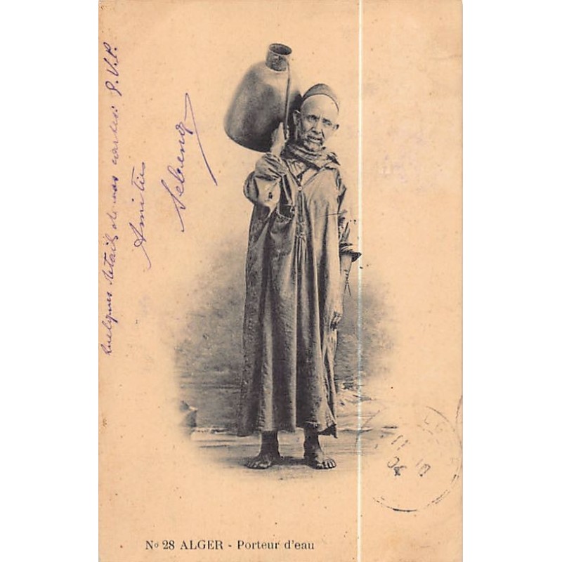 Rare collectable postcards of ALGERIA Algérie. Vintage Postcards of ALGERIA Algérie