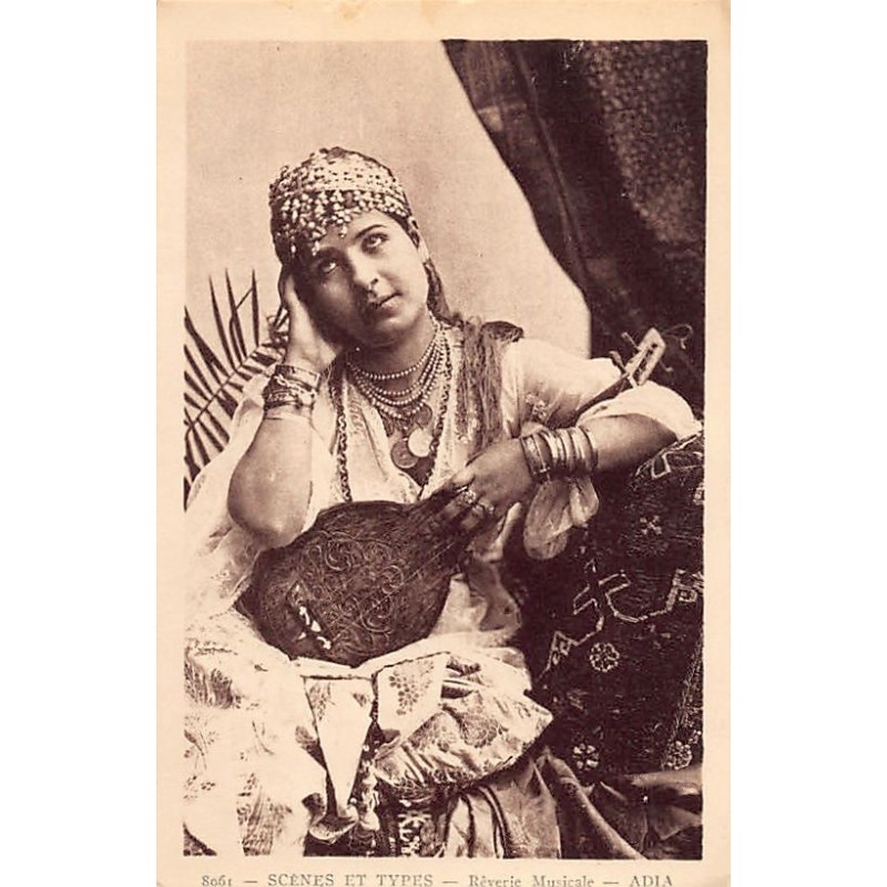 Rare collectable postcards of ALGERIA Algérie. Vintage Postcards of ALGERIA Algérie