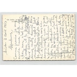 Rare collectable postcards of ALGERIA Algérie. Vintage Postcards of ALGERIA Algérie