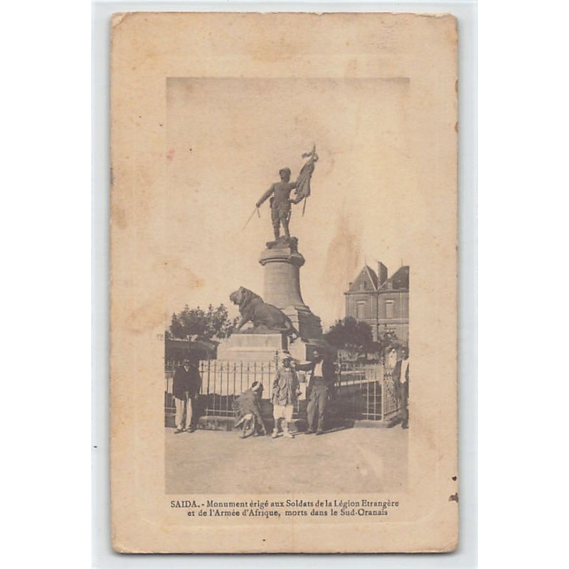 Rare collectable postcards of ALGERIA Algérie. Vintage Postcards of ALGERIA Algérie
