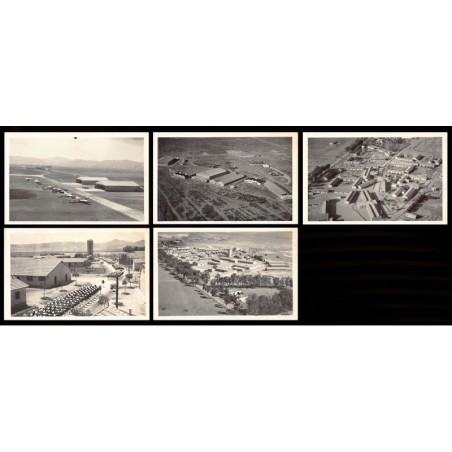 Rare collectable postcards of ALGERIA Algérie. Vintage Postcards of ALGERIA Algérie