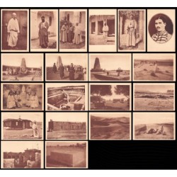 Rare collectable postcards of ALGERIA Algérie. Vintage Postcards of ALGERIA Algérie