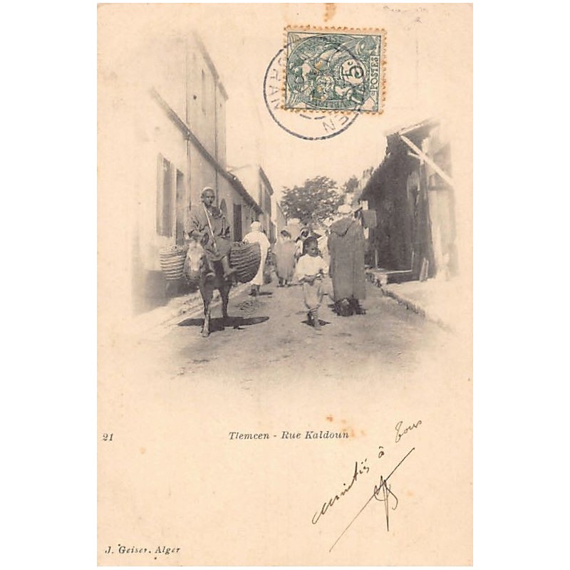 Rare collectable postcards of ALGERIA Algérie. Vintage Postcards of ALGERIA Algérie
