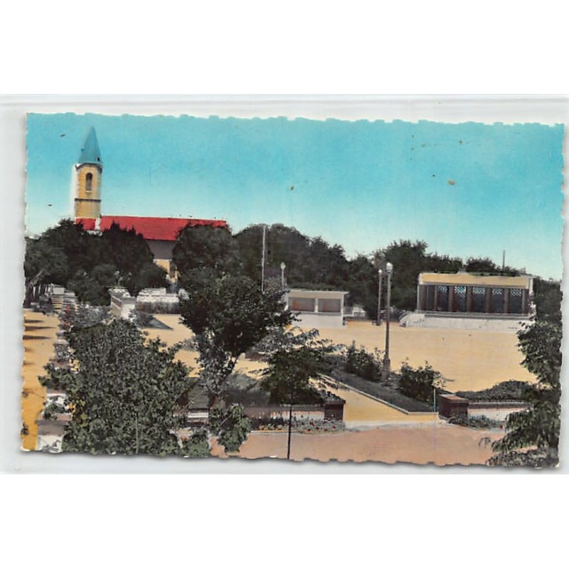 Rare collectable postcards of ALGERIA Algérie. Vintage Postcards of ALGERIA Algérie