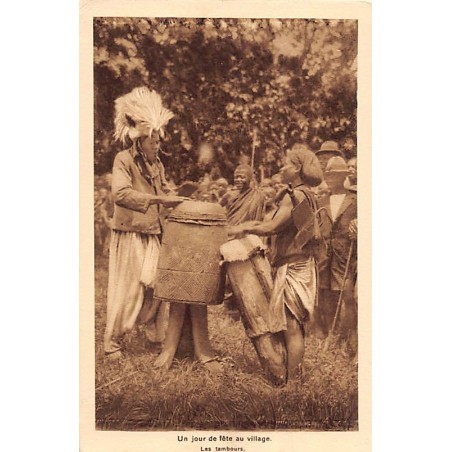Rare collectable postcards of CAMEROON. Vintage Postcards of CAMEROON