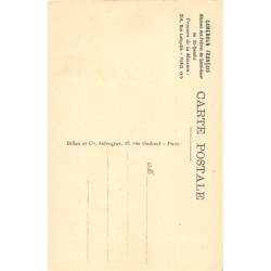 Rare collectable postcards of CAMEROON. Vintage Postcards of CAMEROON