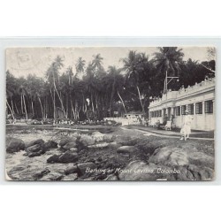 Rare collectable postcards of SRI LANKA. Vintage Postcards of SRI LANKA