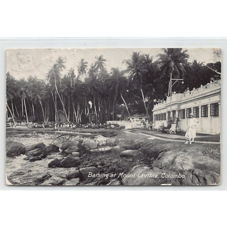 Rare collectable postcards of SRI LANKA. Vintage Postcards of SRI LANKA