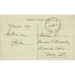 Rare collectable postcards of CAMEROON. Vintage Postcards of CAMEROON