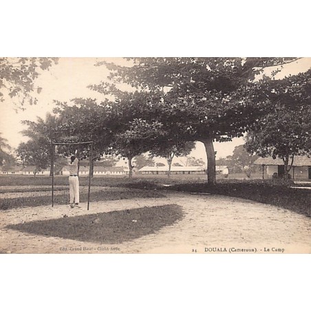 Rare collectable postcards of CAMEROON. Vintage Postcards of CAMEROON