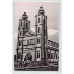 Rare collectable postcards of CAMEROON. Vintage Postcards of CAMEROON