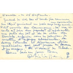 Rare collectable postcards of CAMEROON. Vintage Postcards of CAMEROON