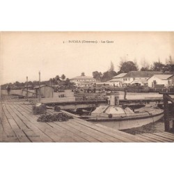 Rare collectable postcards of CAMEROON. Vintage Postcards of CAMEROON