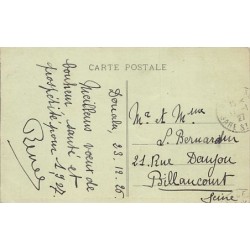 Rare collectable postcards of CAMEROON. Vintage Postcards of CAMEROON
