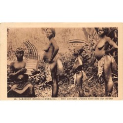 Rare collectable postcards of CAMEROON. Vintage Postcards of CAMEROON
