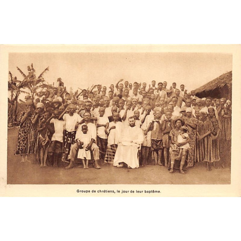 Rare collectable postcards of CAMEROON. Vintage Postcards of CAMEROON