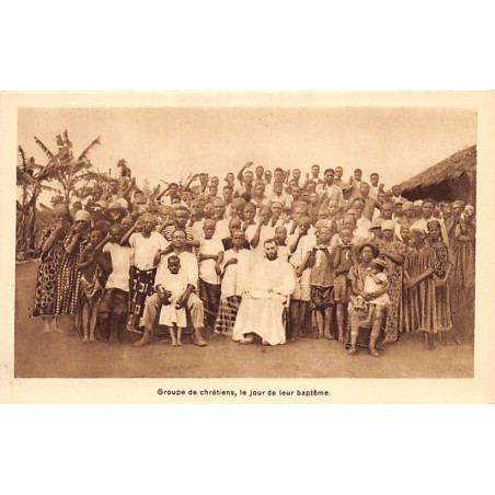 Rare collectable postcards of CAMEROON. Vintage Postcards of CAMEROON