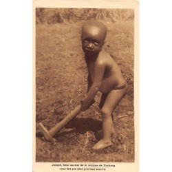 Rare collectable postcards of CAMEROON. Vintage Postcards of CAMEROON