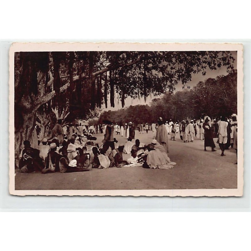 Rare collectable postcards of CAMEROON. Vintage Postcards of CAMEROON