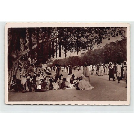 Rare collectable postcards of CAMEROON. Vintage Postcards of CAMEROON
