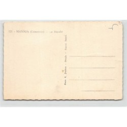 Rare collectable postcards of CAMEROON. Vintage Postcards of CAMEROON