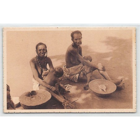 Rare collectable postcards of CAMEROON. Vintage Postcards of CAMEROON
