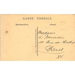Rare collectable postcards of CAMEROON. Vintage Postcards of CAMEROON
