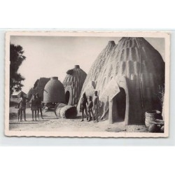 Rare collectable postcards of CAMEROON. Vintage Postcards of CAMEROON