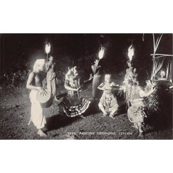 Rare collectable postcards of SRI LANKA. Vintage Postcards of SRI LANKA