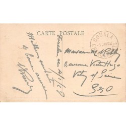 Rare collectable postcards of CAMEROON. Vintage Postcards of CAMEROON