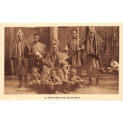 Rare collectable postcards of CAMEROON. Vintage Postcards of CAMEROON