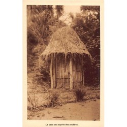 Rare collectable postcards of CAMEROON. Vintage Postcards of CAMEROON