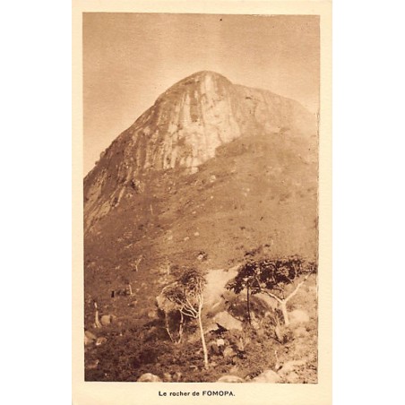 Rare collectable postcards of CAMEROON. Vintage Postcards of CAMEROON