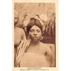 Rare collectable postcards of CAMEROON. Vintage Postcards of CAMEROON