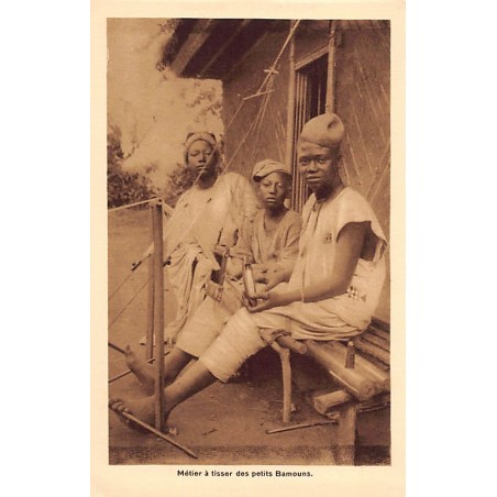 Rare collectable postcards of CAMEROON. Vintage Postcards of CAMEROON