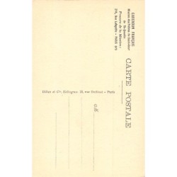Rare collectable postcards of CAMEROON. Vintage Postcards of CAMEROON