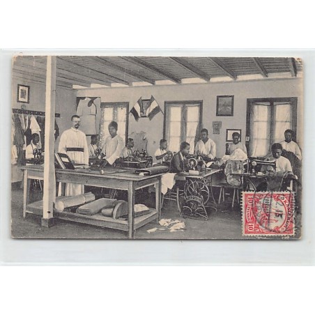 Rare collectable postcards of CAMEROON. Vintage Postcards of CAMEROON