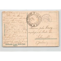 Rare collectable postcards of CAMEROON. Vintage Postcards of CAMEROON