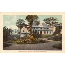 Rare collectable postcards of CAMEROON. Vintage Postcards of CAMEROON