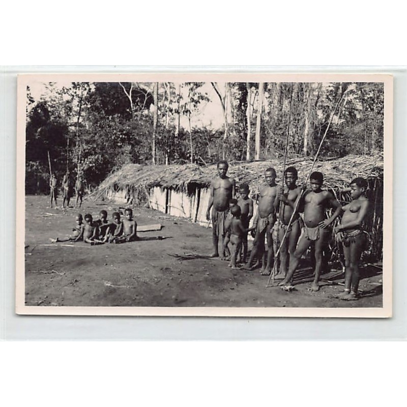 Rare collectable postcards of CENTRAL AFRICAN REPUBLIC. Vintage Postcards of CENTRAL AFRICAN REPUBLIC