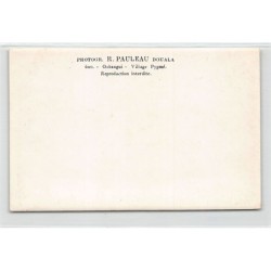 Rare collectable postcards of CENTRAL AFRICAN REPUBLIC. Vintage Postcards of CENTRAL AFRICAN REPUBLIC