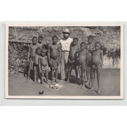 Rare collectable postcards of CENTRAL AFRICAN REPUBLIC. Vintage Postcards of CENTRAL AFRICAN REPUBLIC