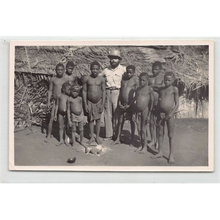 Rare collectable postcards of CENTRAL AFRICAN REPUBLIC. Vintage Postcards of CENTRAL AFRICAN REPUBLIC