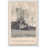 Rare collectable postcards of CONGO BRAZZAVILLE. Vintage Postcards of CONGO BRAZZAVILLE